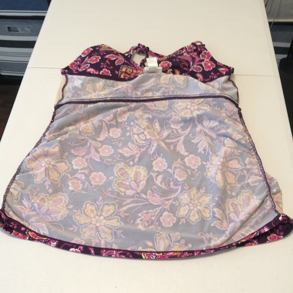 Motherhood Maternity Swim Top Large - Picture 12 of 12